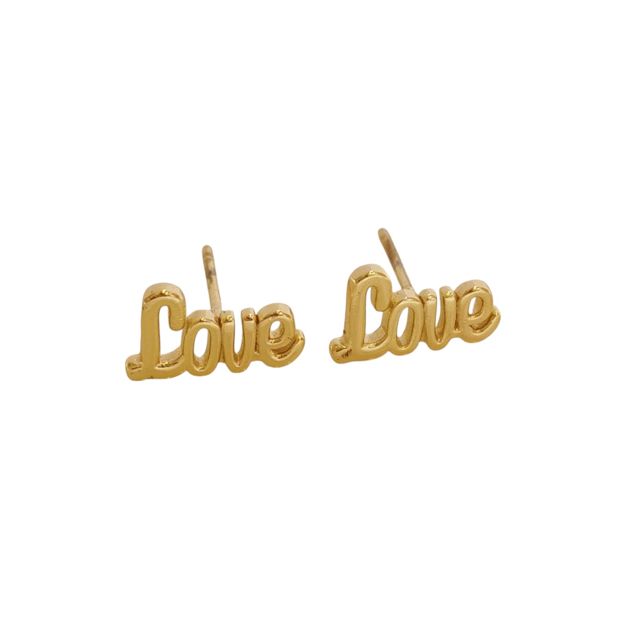 BROQUEL "LOVE"