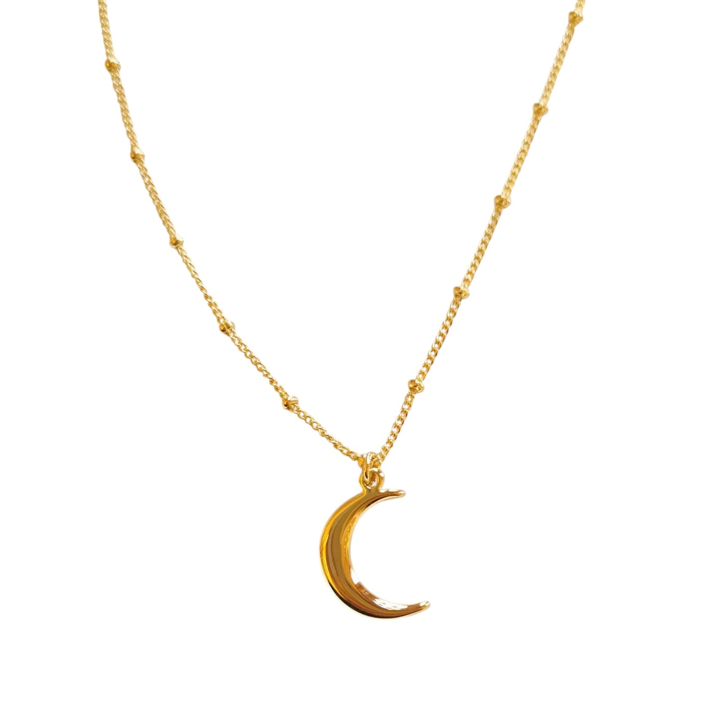 COLLAR LUNA