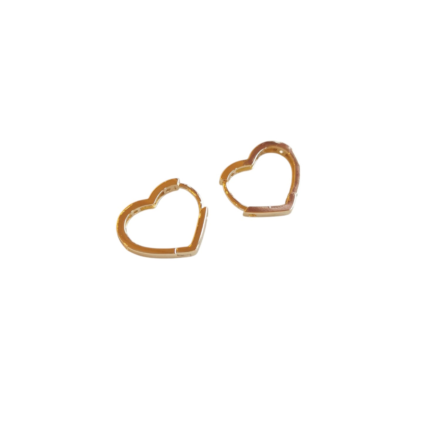 PAR HUGGIES CORAZON