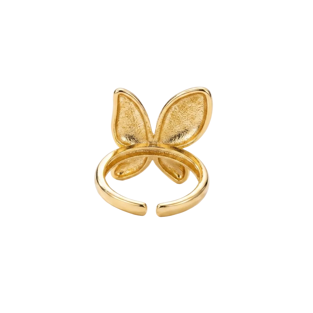 ANILLO MARIPOSA