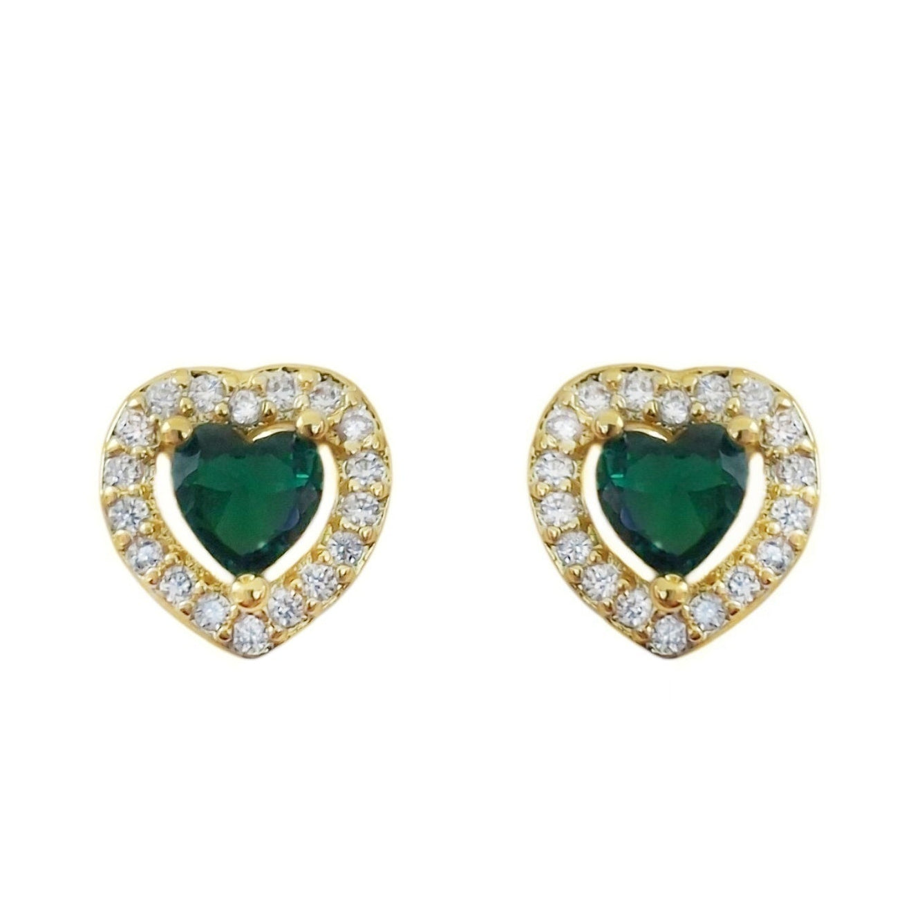 BROQUEL ZIRCONIAS CORAZÓN