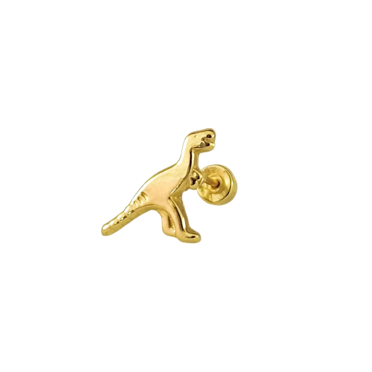 BROQUEL TREX ORO 10K