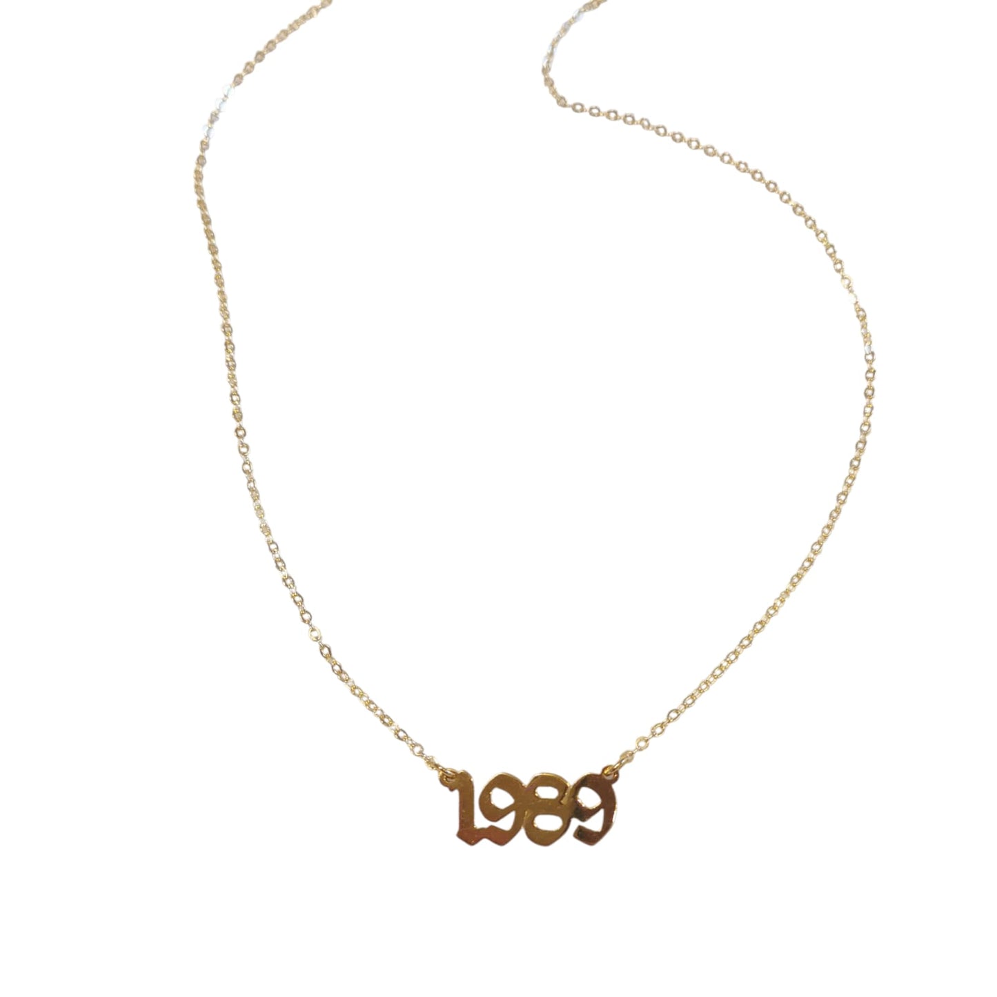 COLLAR TAYLOR SWIFT