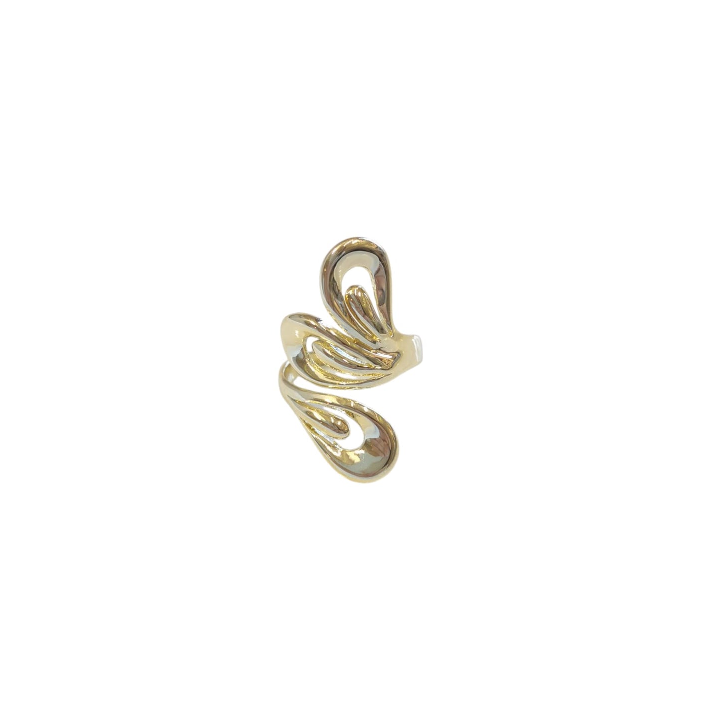 ANILLO ONDAS