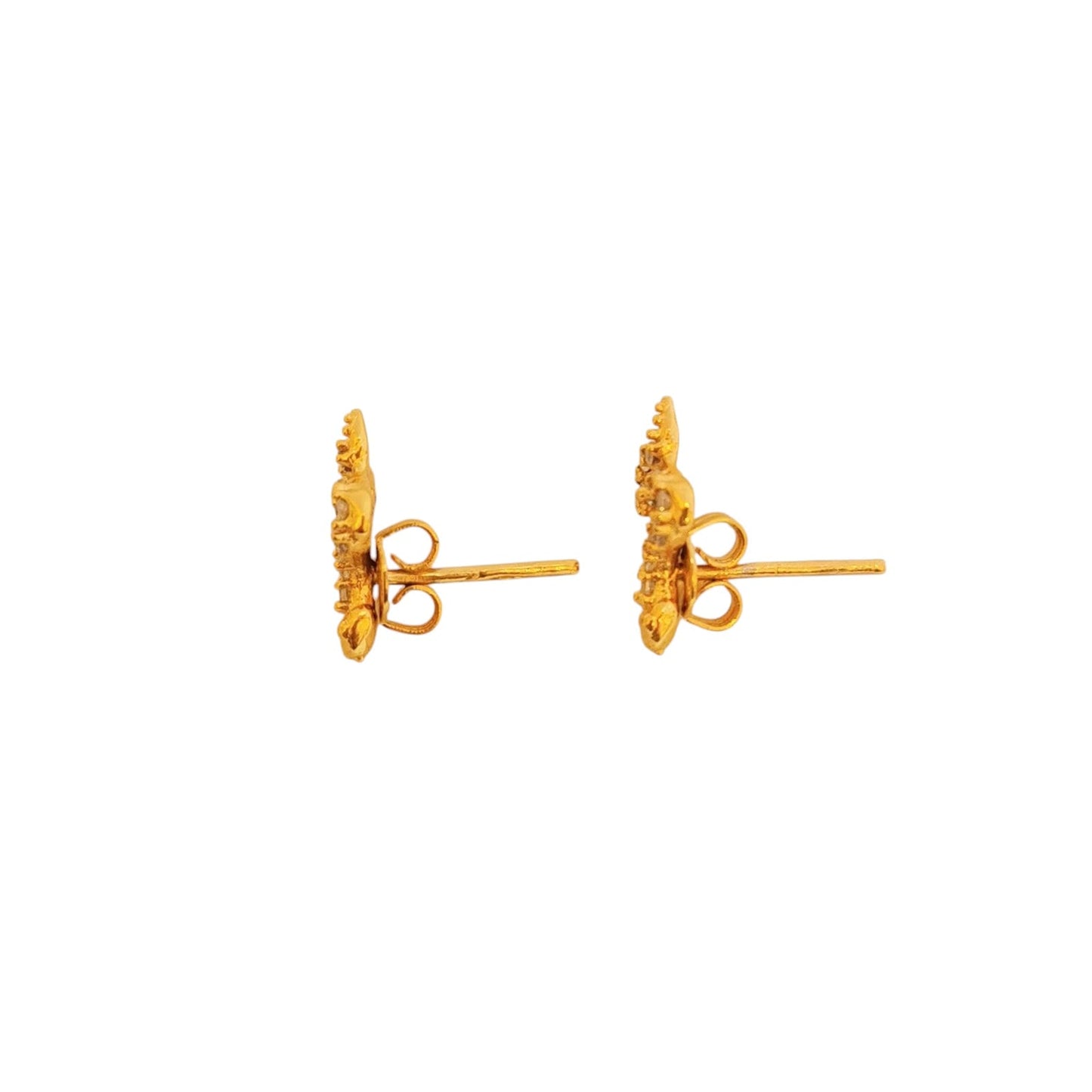 BROQUEL ZIRCONIAS SERPIENTE