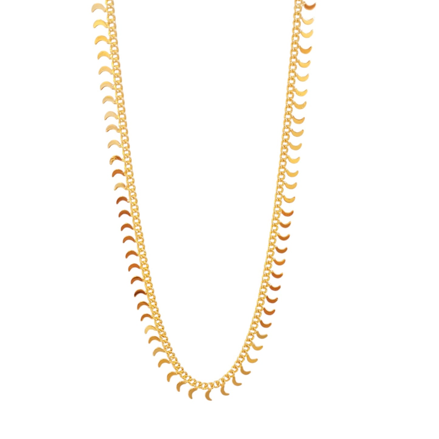 COLLAR LUNITAS
