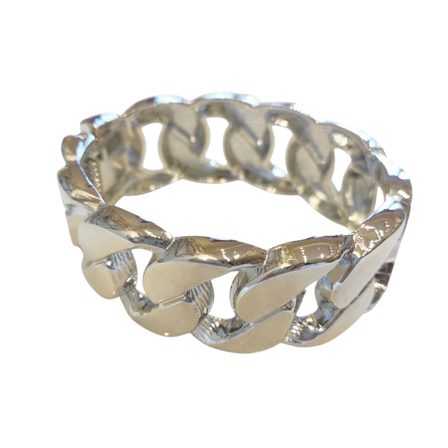 BRAZALETE CADENA CHUNKY