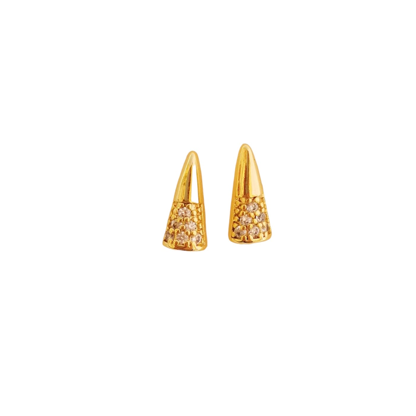 BROQUEL ZIRCONIA TRIANGULO