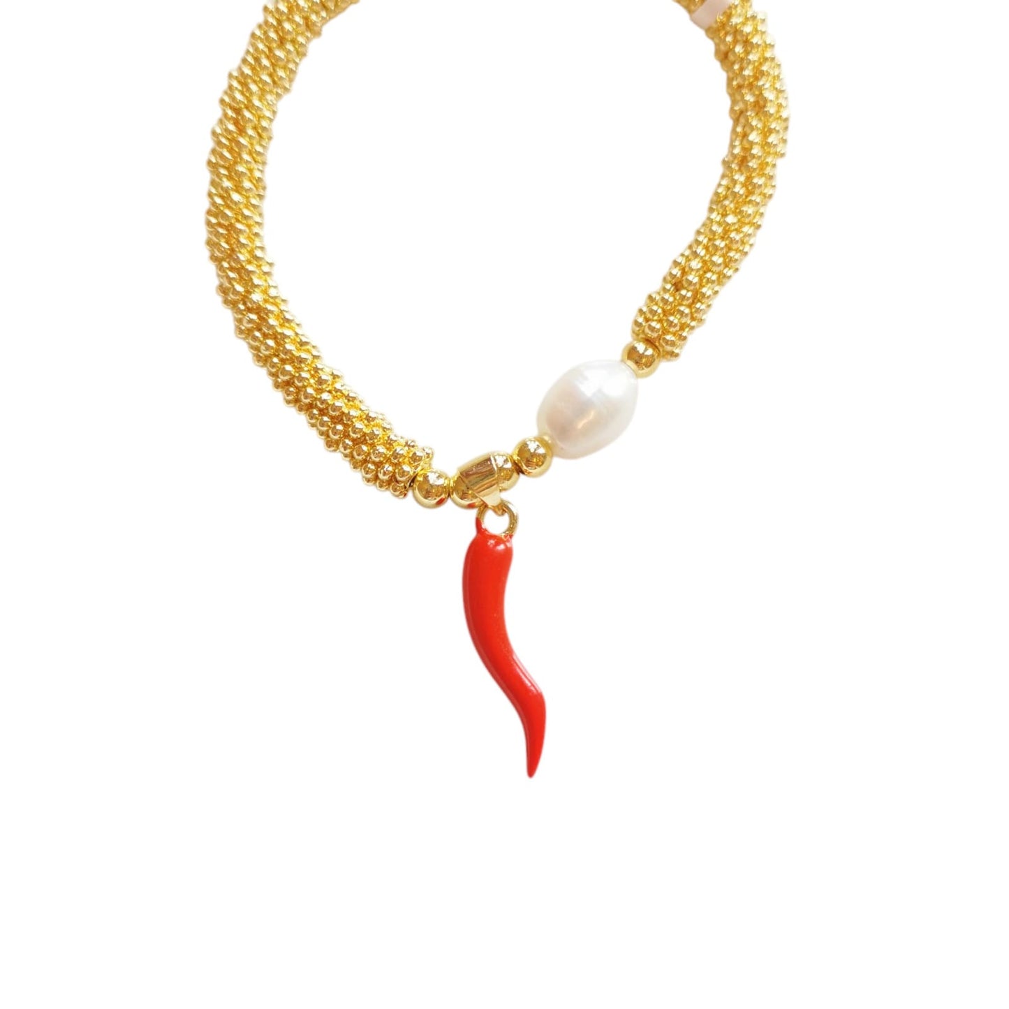 PULSERA CHILE