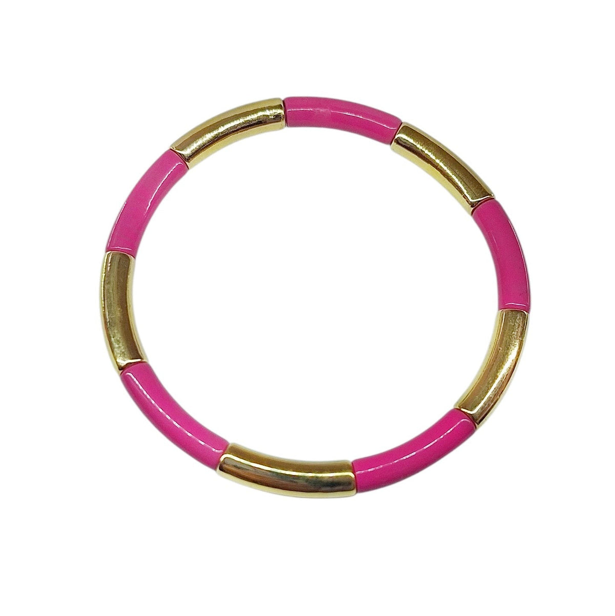 PULSERA COLORES