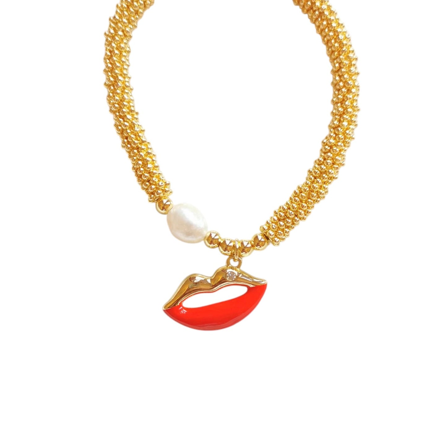 PULSERA BESO