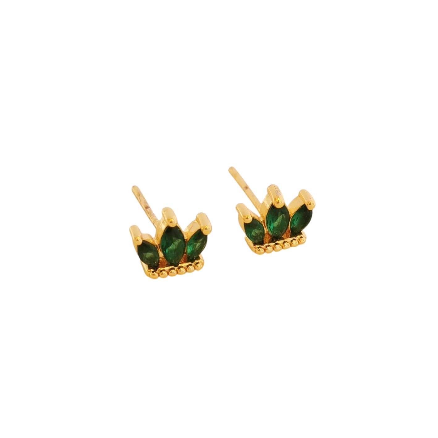 BROQUEL ZIRCONIA HOJITAS VERDES