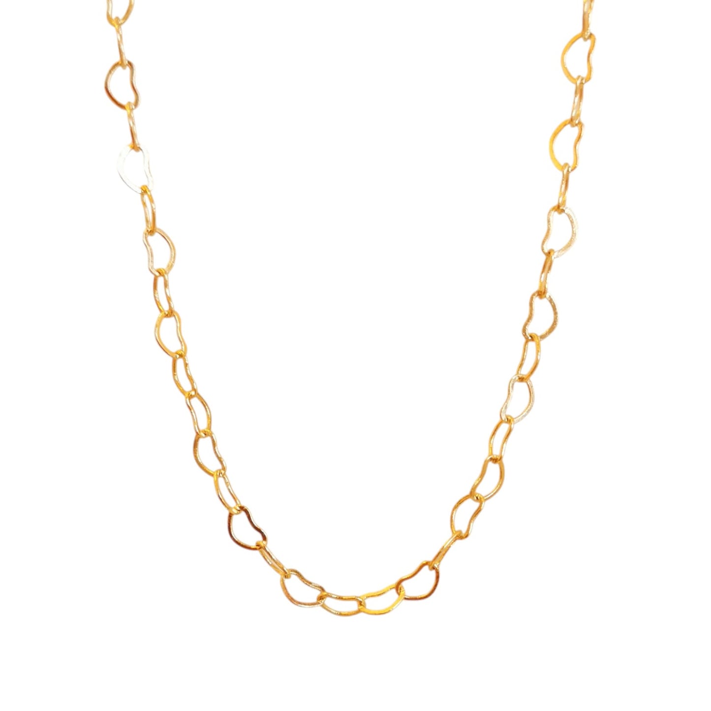 COLLAR CORAZONES CHICOS