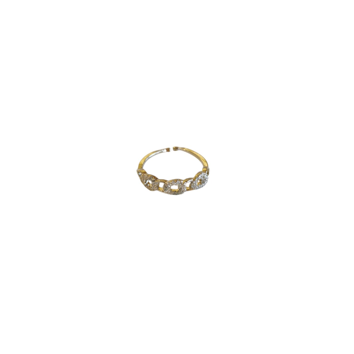 ANILLO CADENA