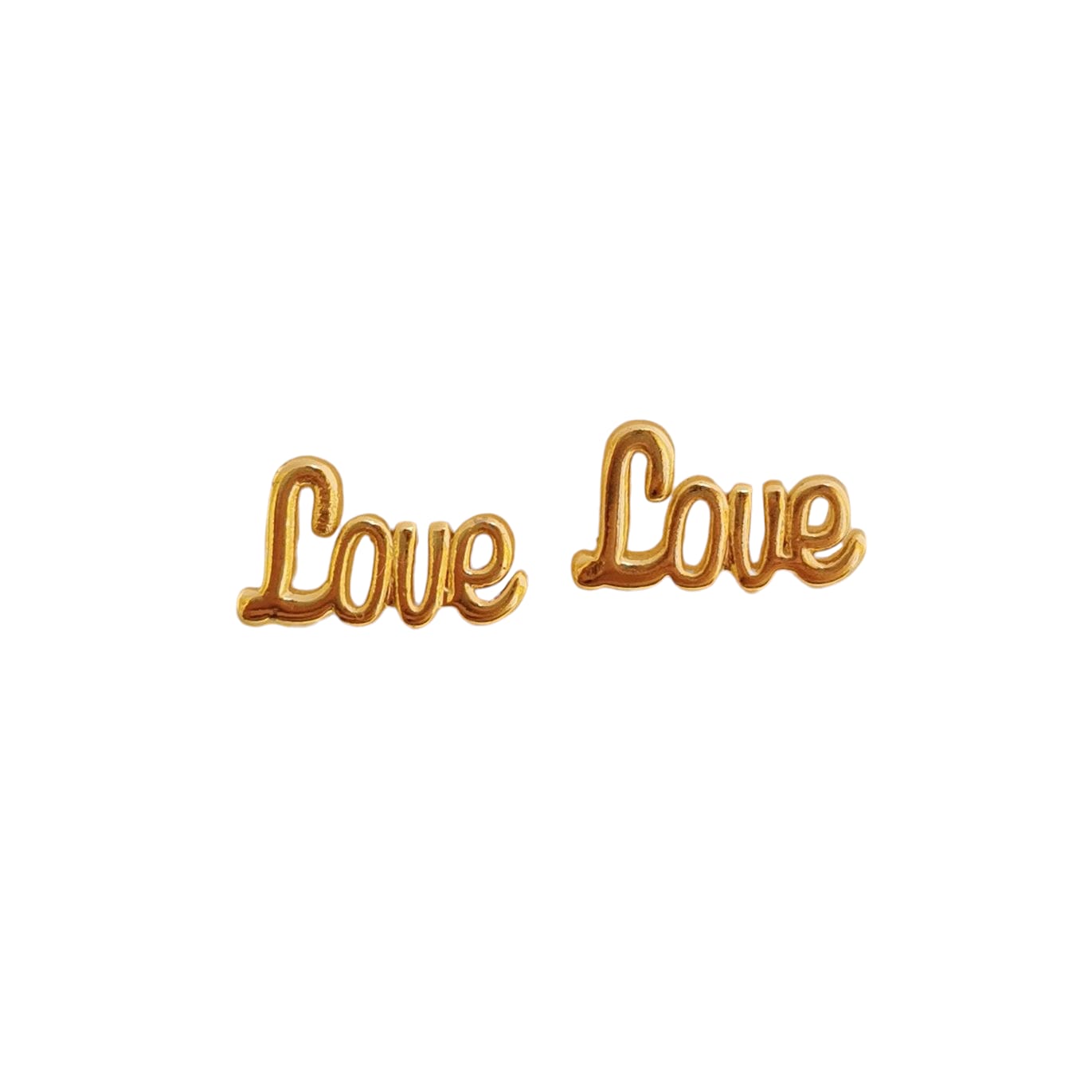 BROQUEL "LOVE"