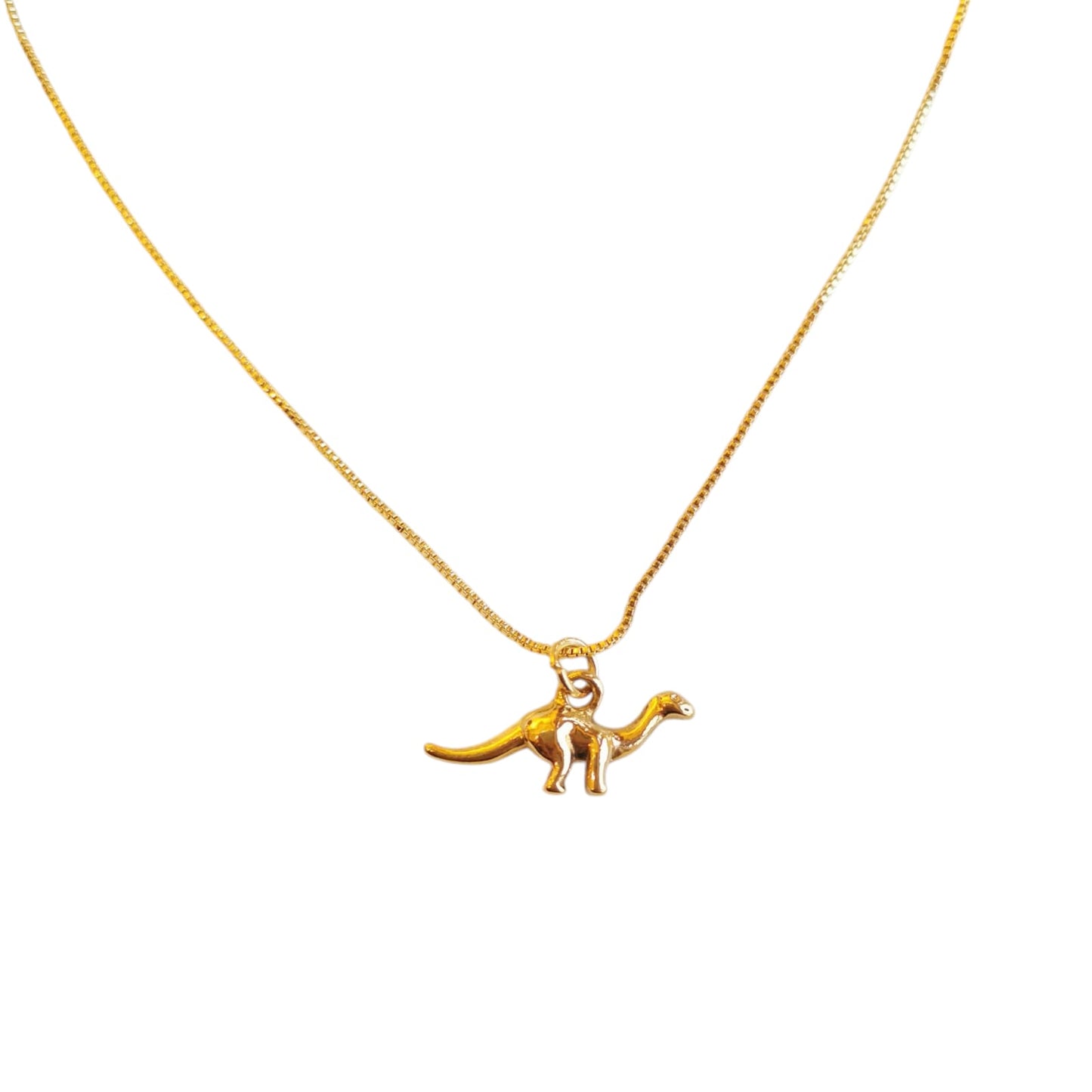 COLLAR DINOSAURIO