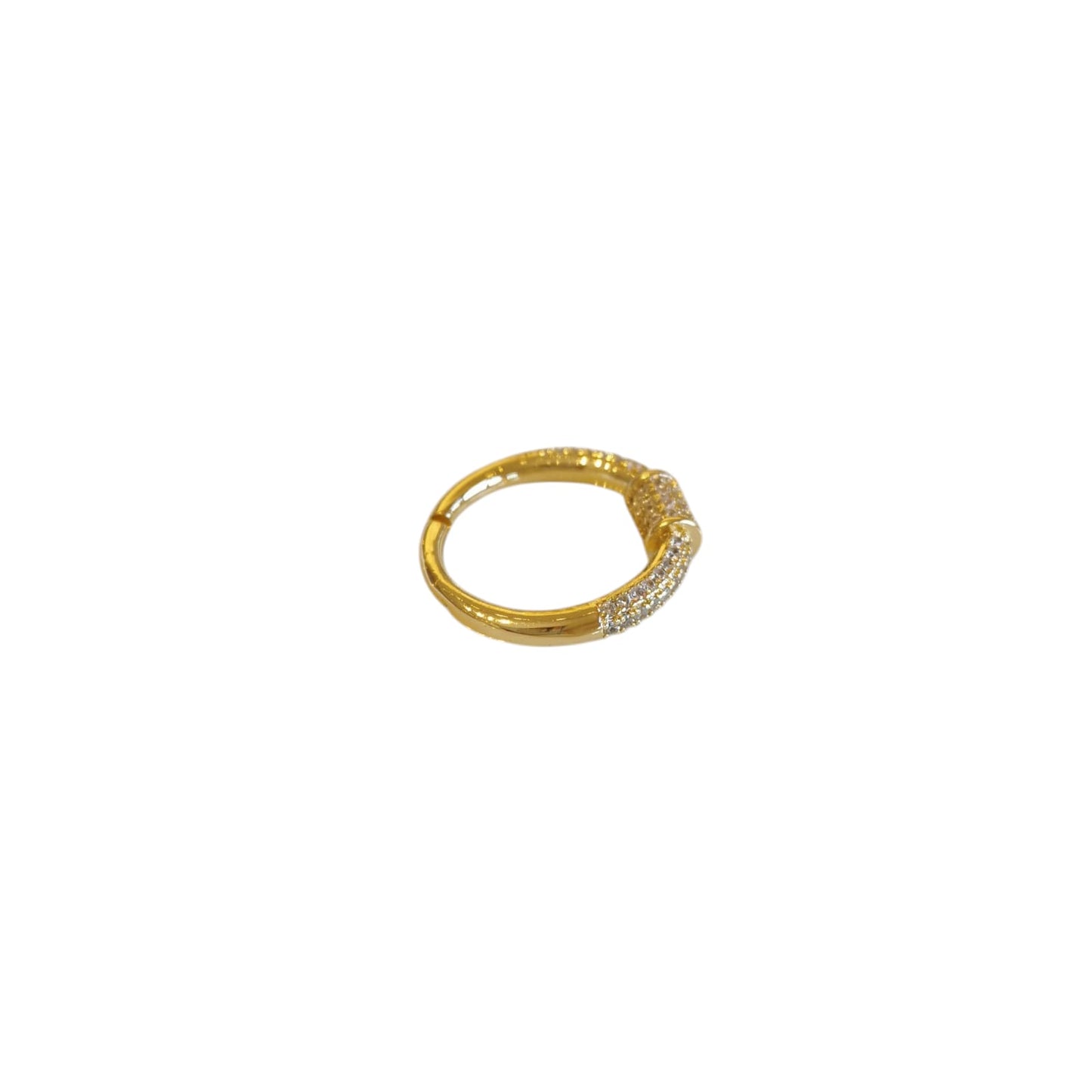ANILLO ZIRCONIAS