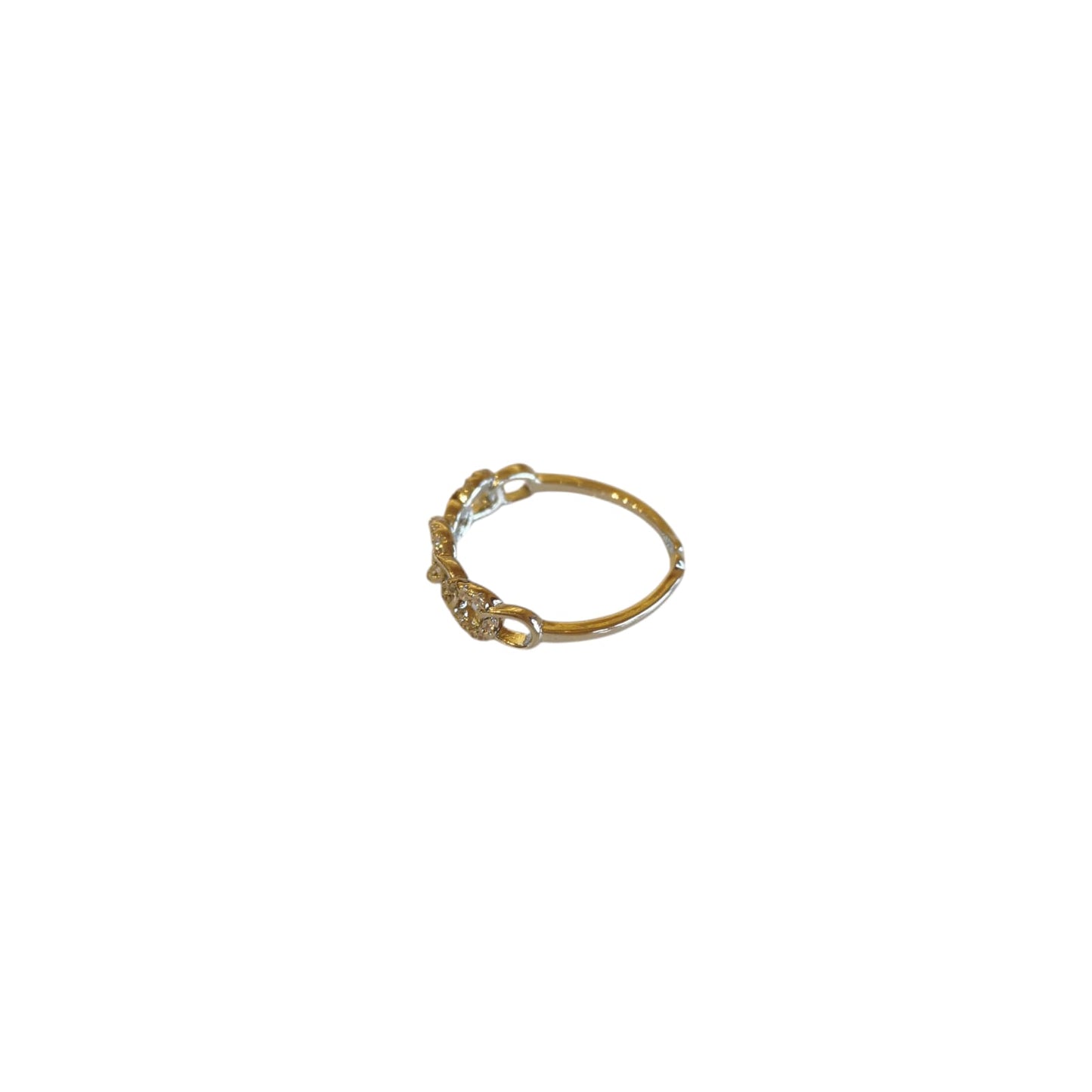 ANILLO CADENA