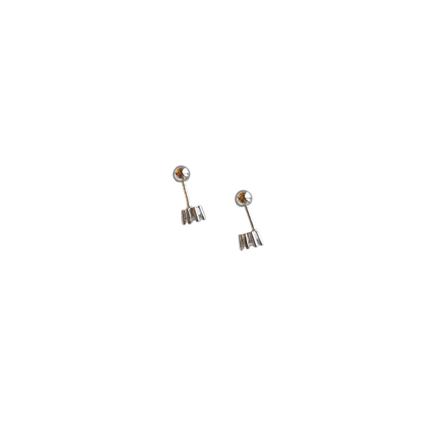 PAR BROQUEL ZIRCONIA