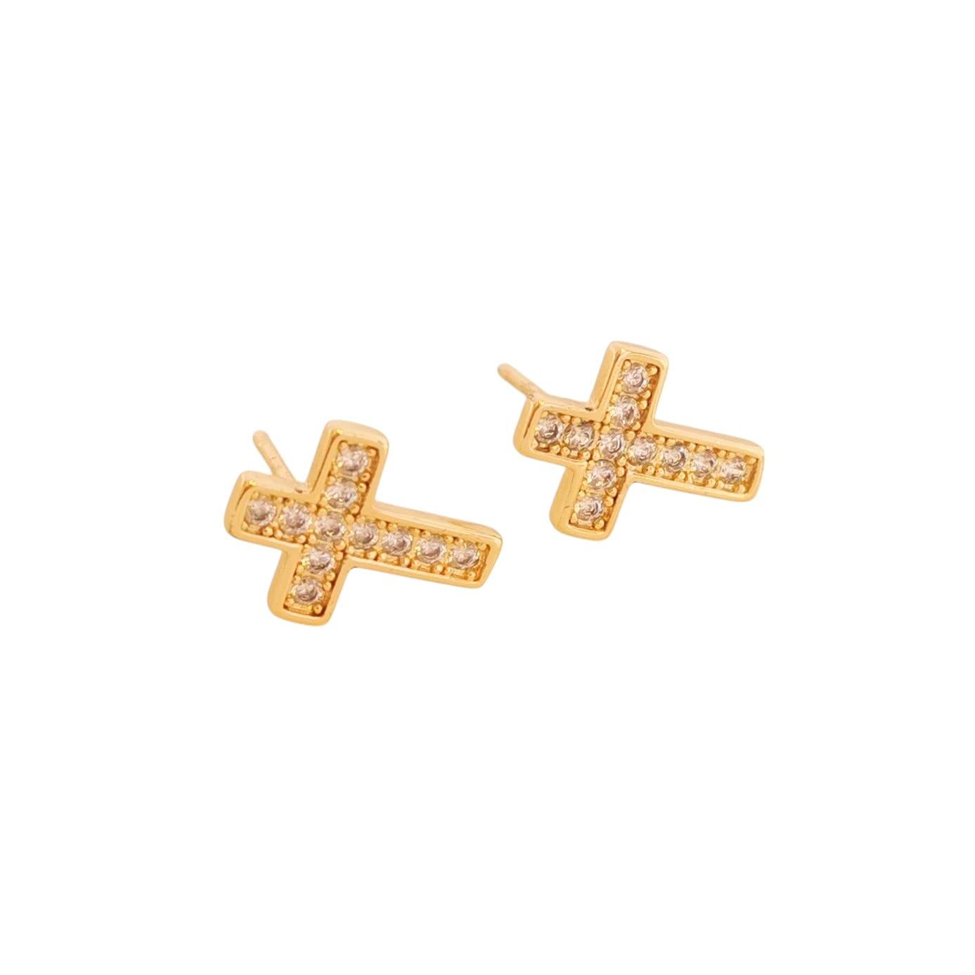 BROQUEL CRUZ ZIRCONIAS