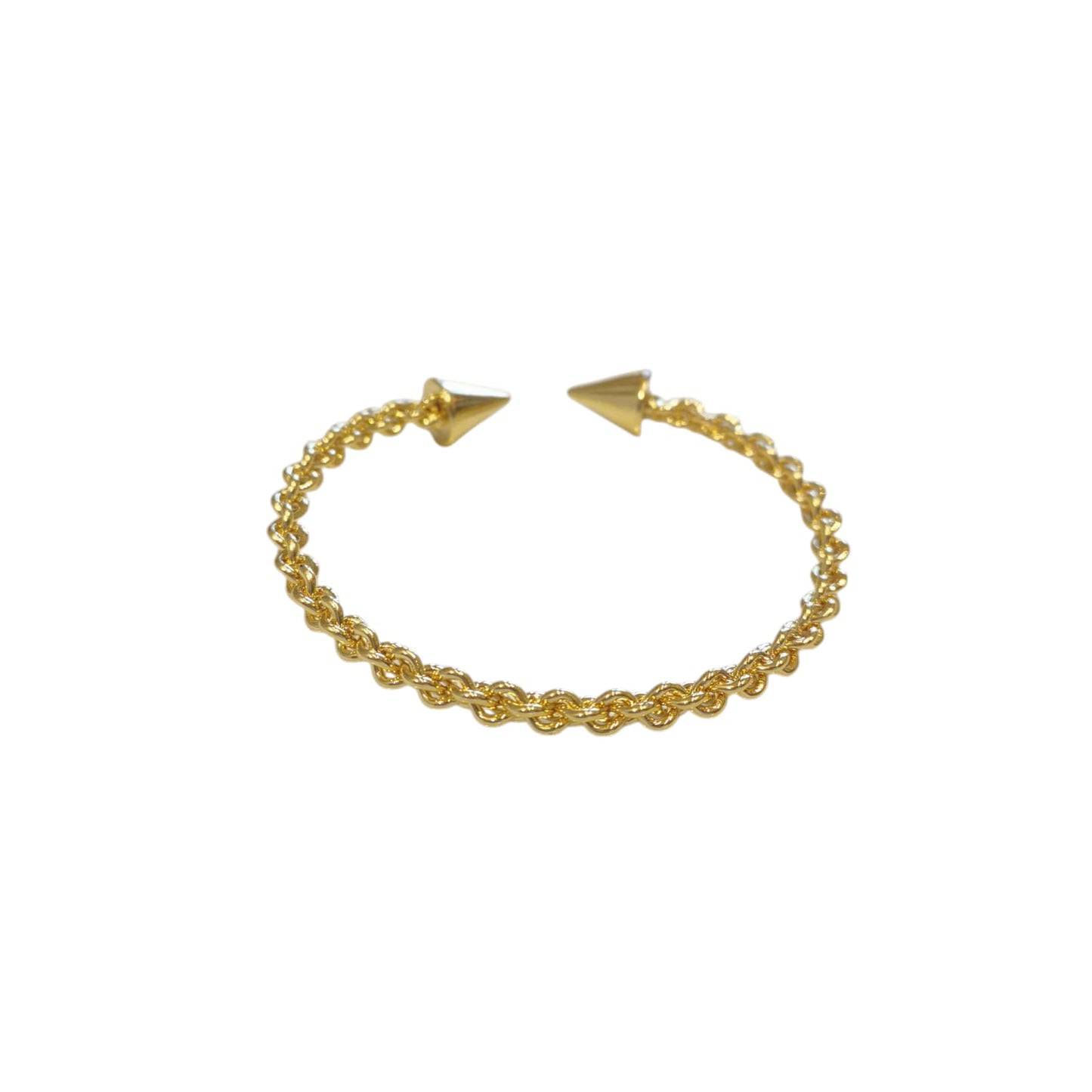 BRAZALETE CADENA