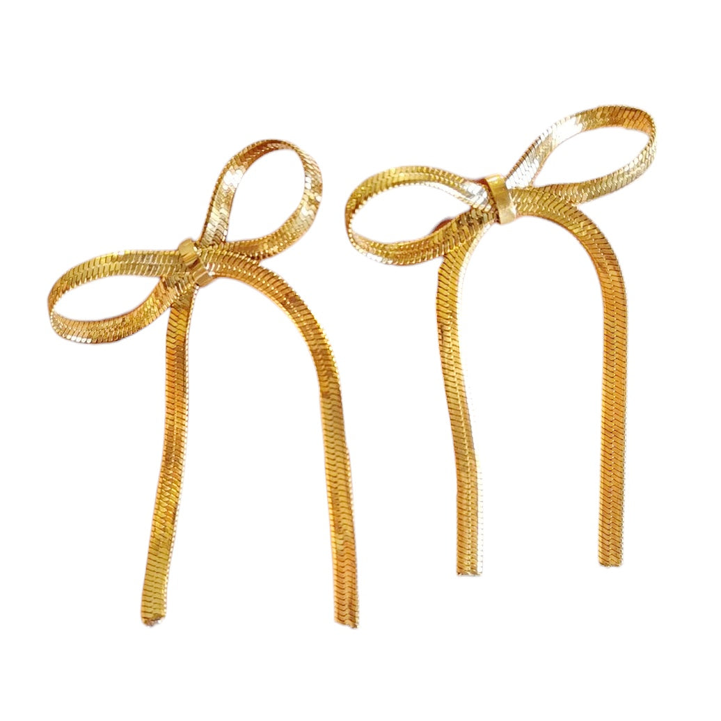 ARETES MOÑO