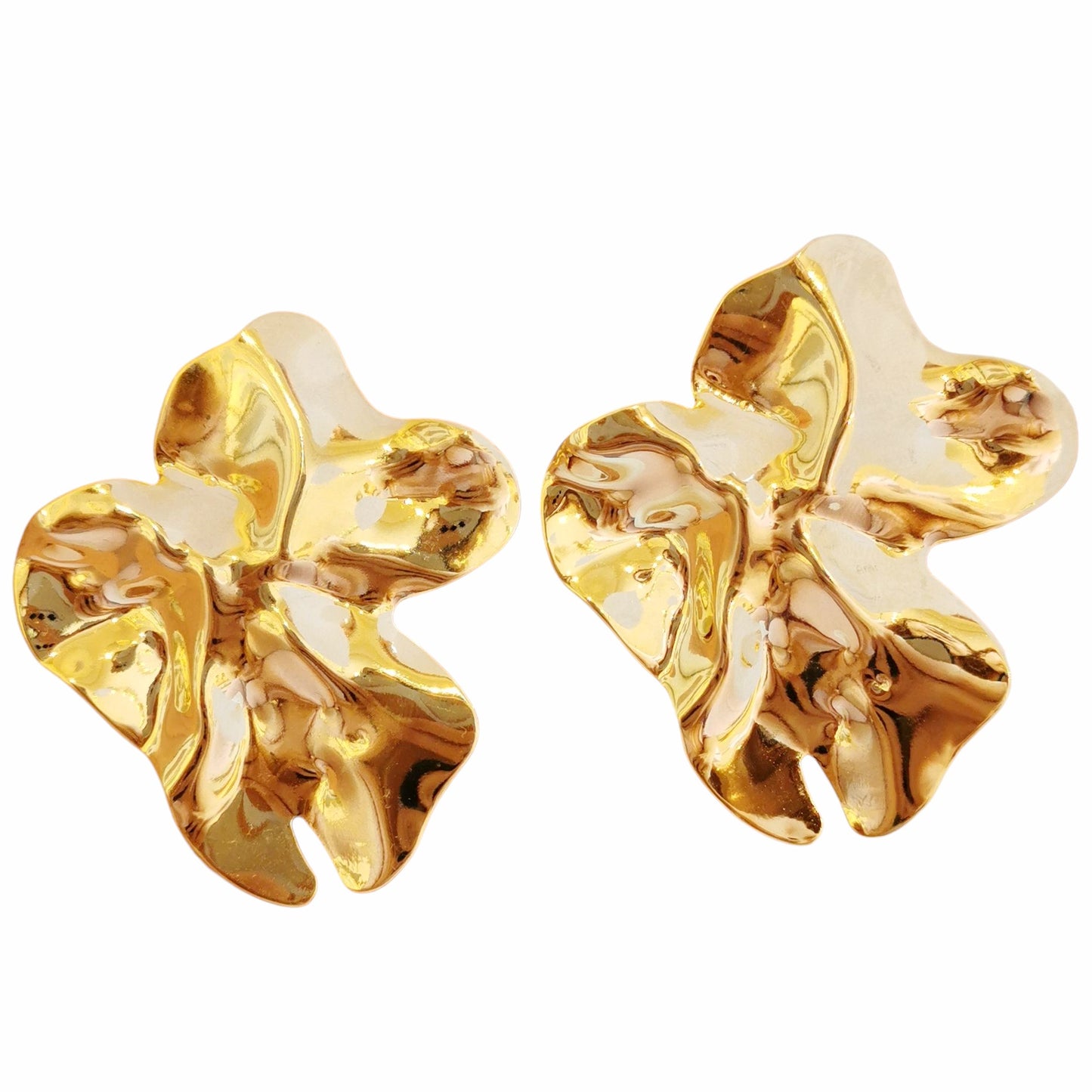 ARETES IRREGULARES