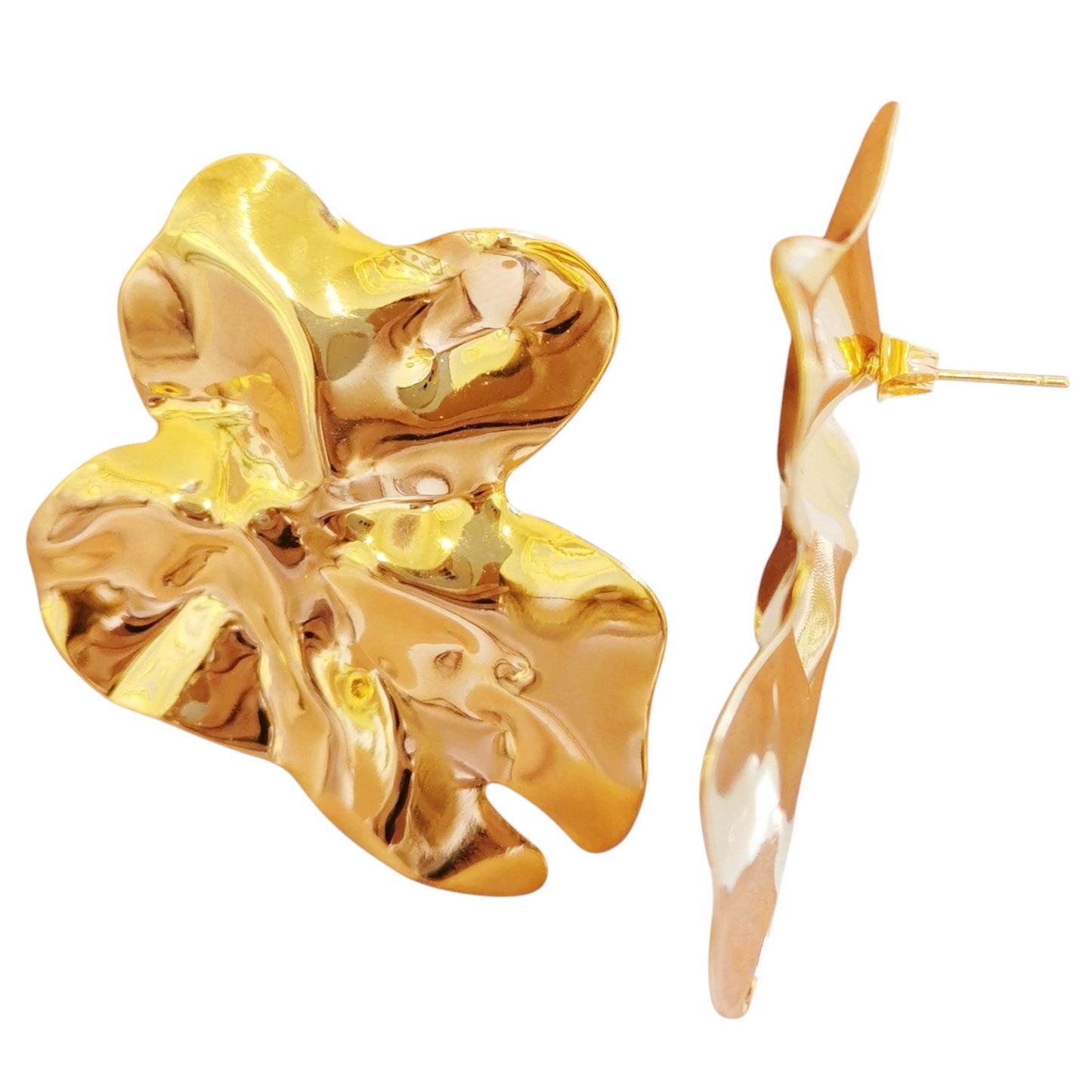 ARETES IRREGULARES