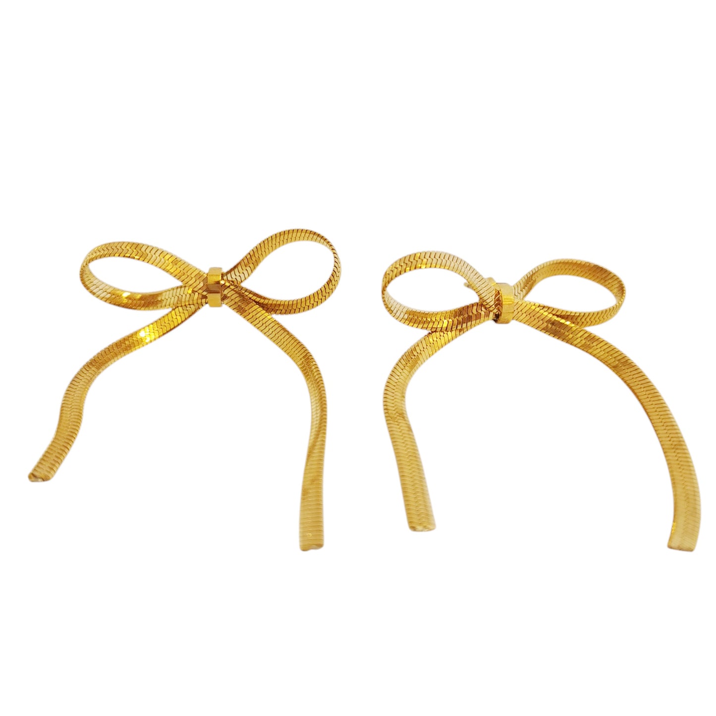 ARETES MOÑO