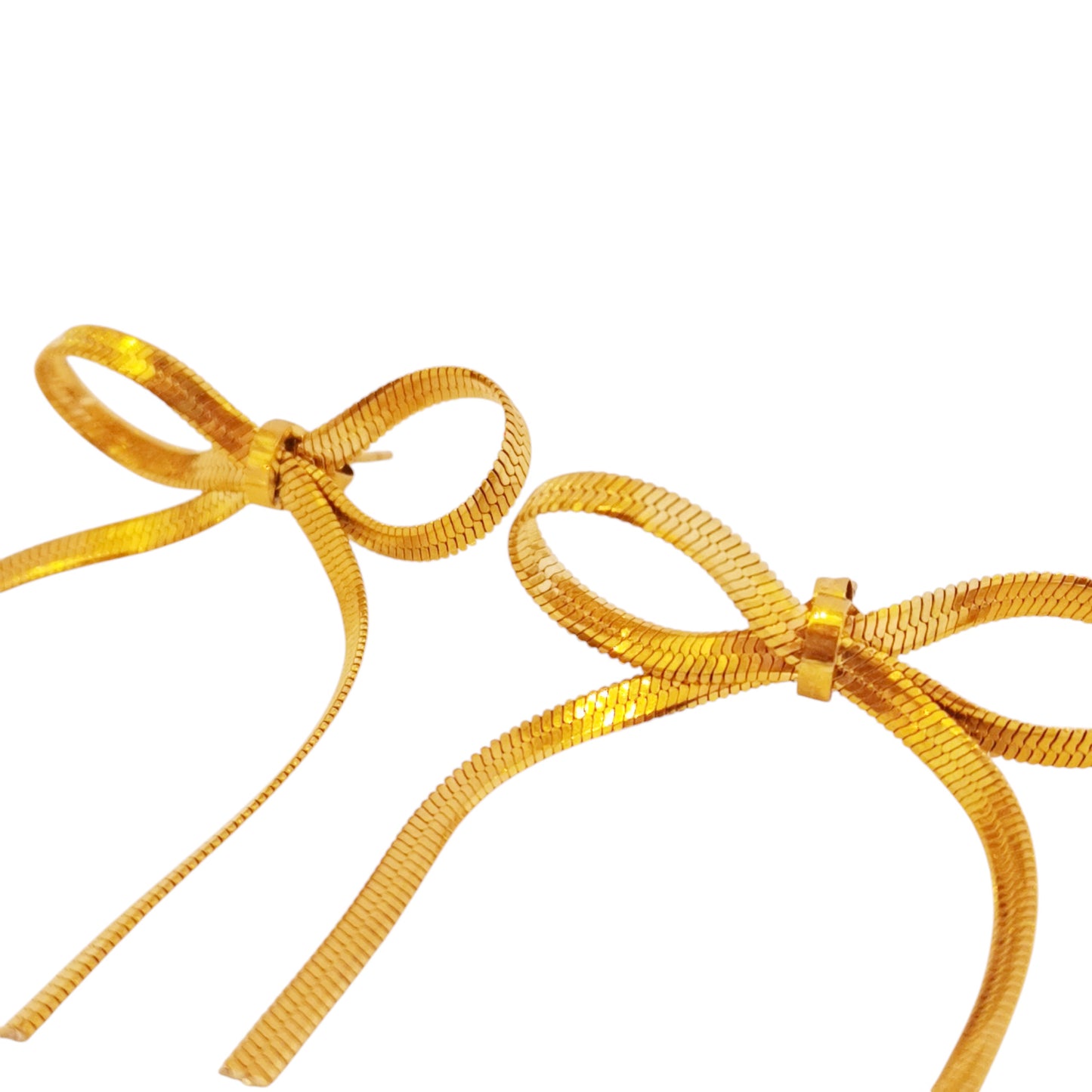 ARETES MOÑO