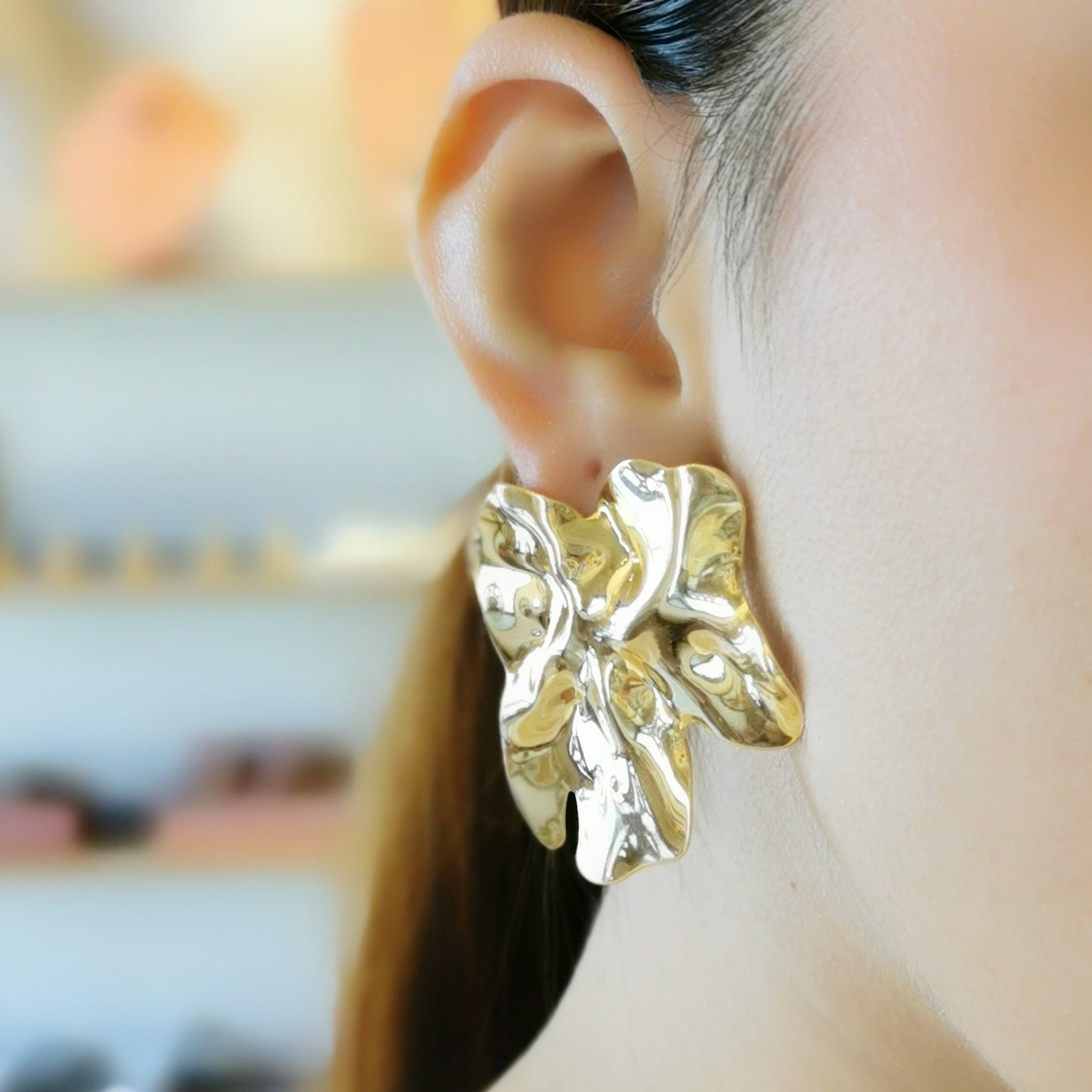 ARETES IRREGULARES