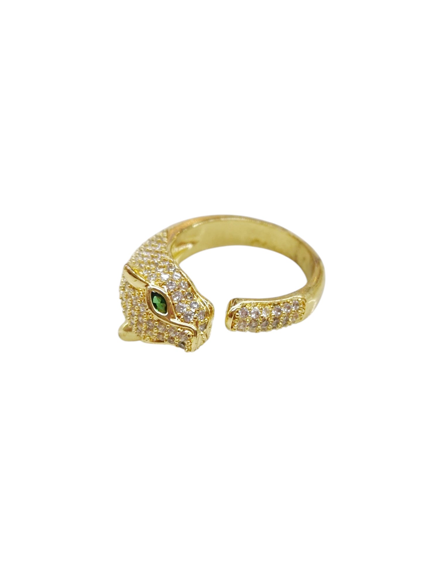 ANILLO JAGUAR