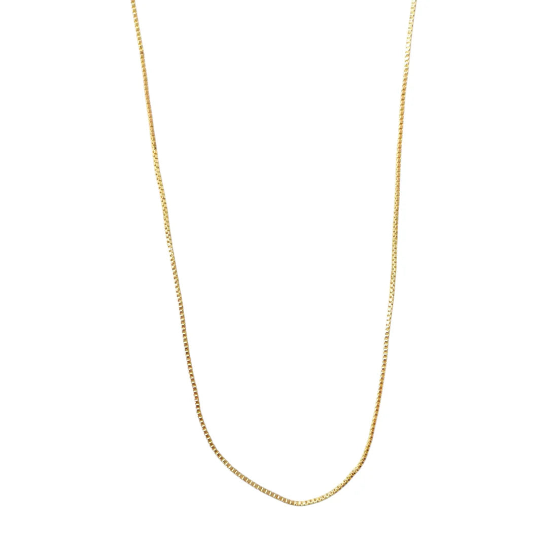 COLLAR MEDALLA CRISTO