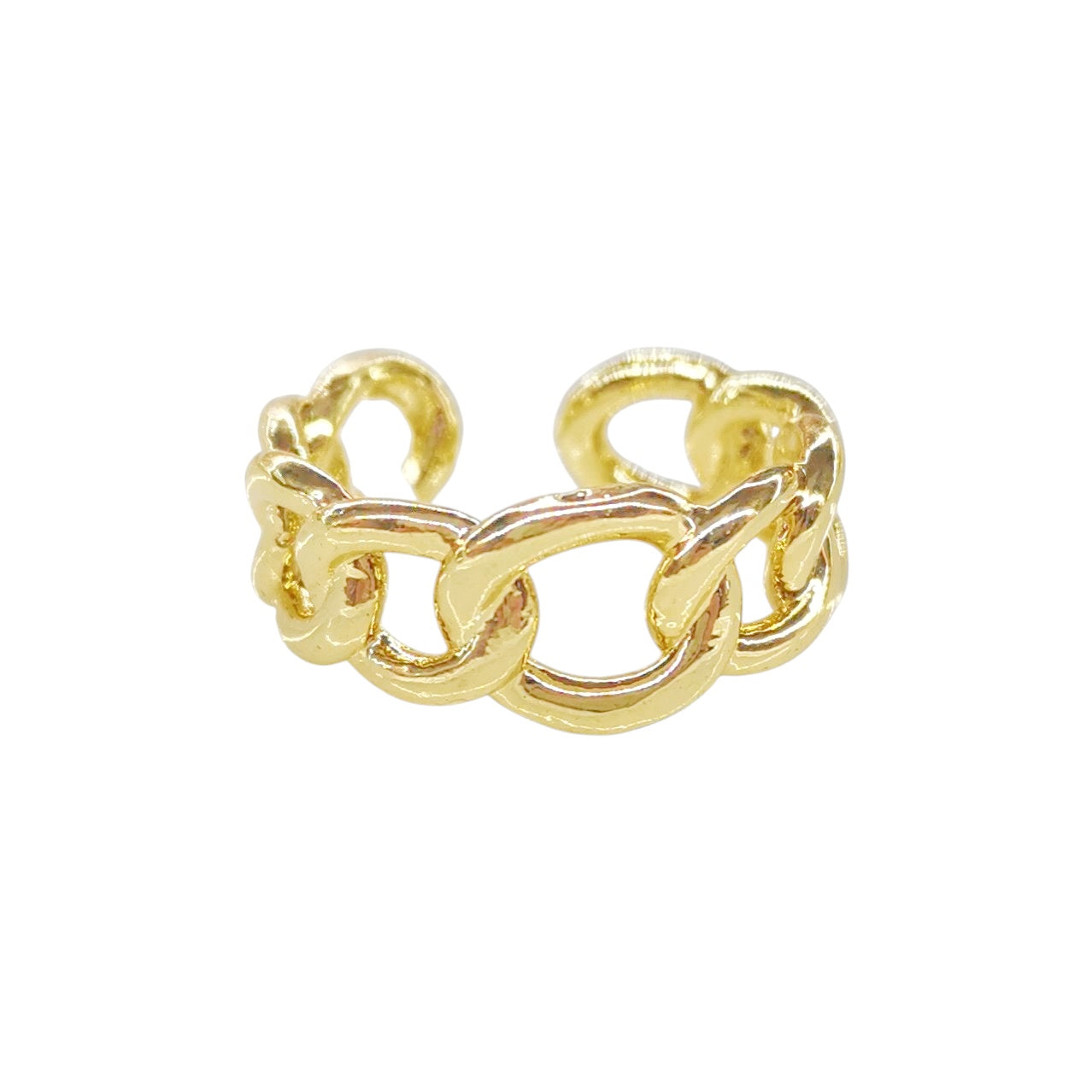 ANILLO CADENA