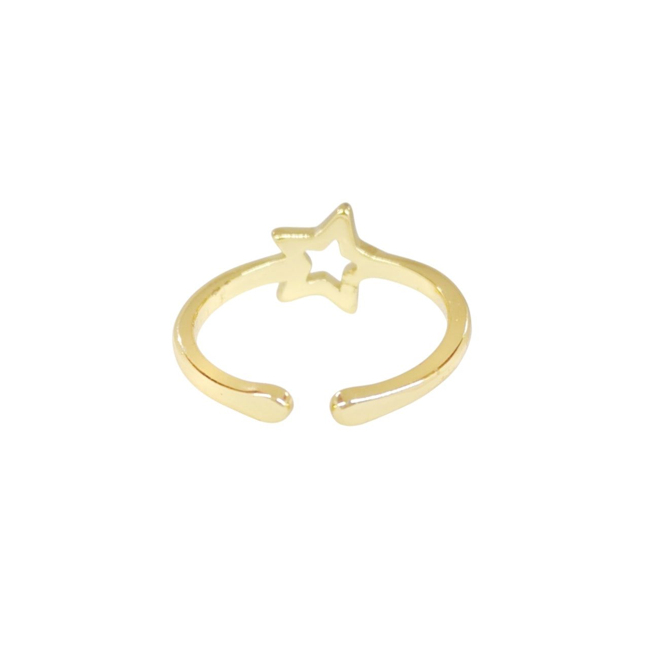 ANILLO ESTRELLA
