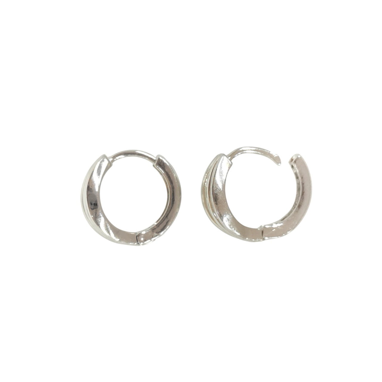 ARRACADA PLATEADA 3 LINEAS