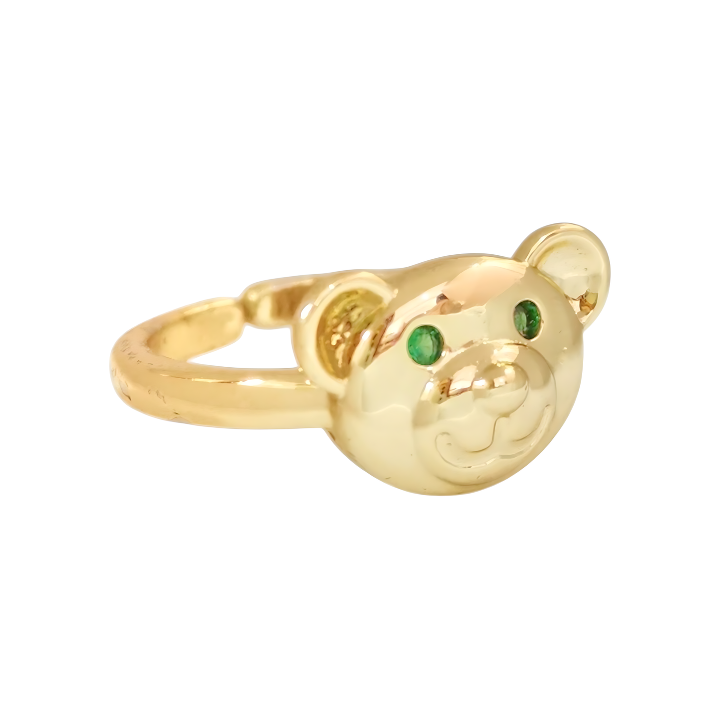 ANILLO OSITO