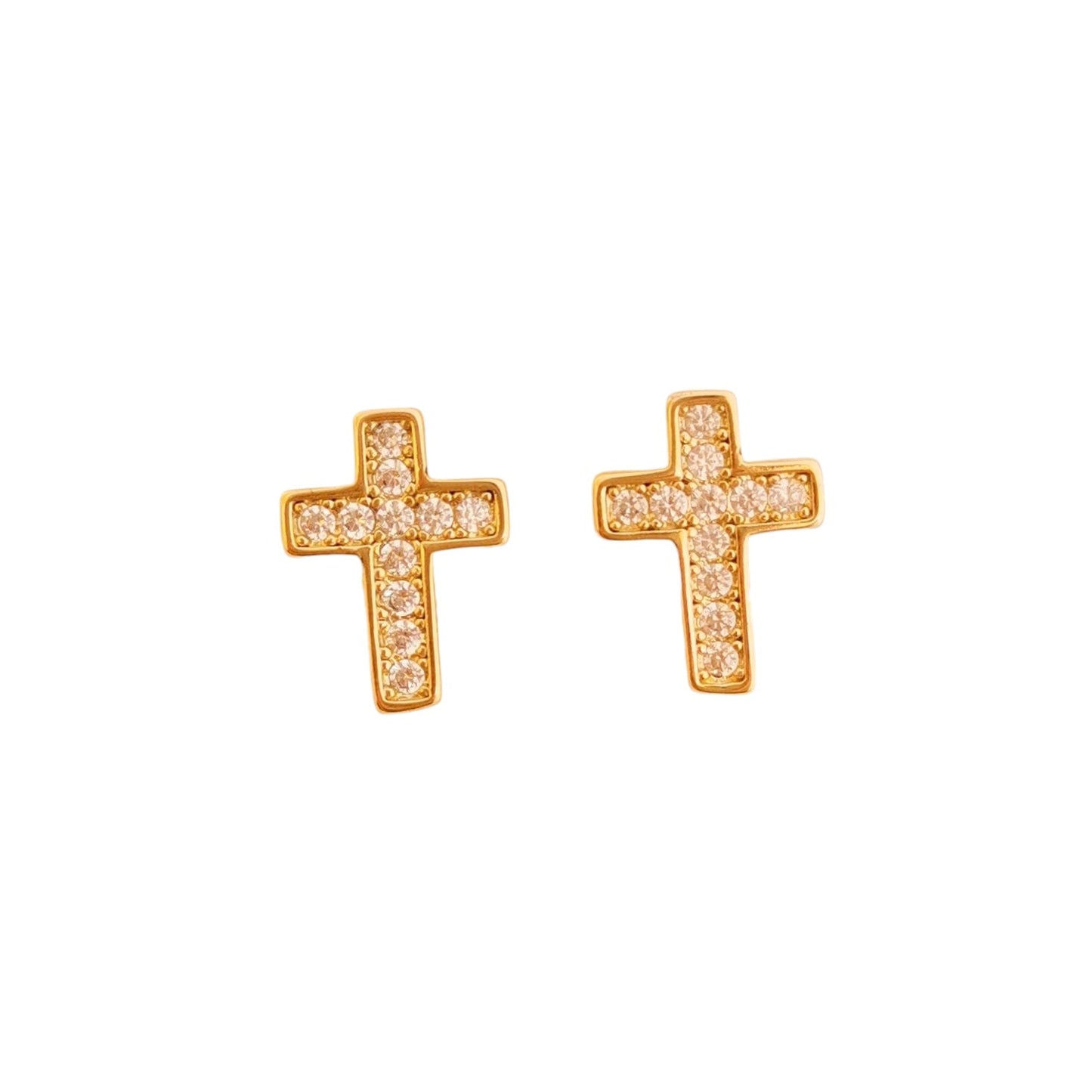 BROQUEL CRUZ ZIRCONIAS