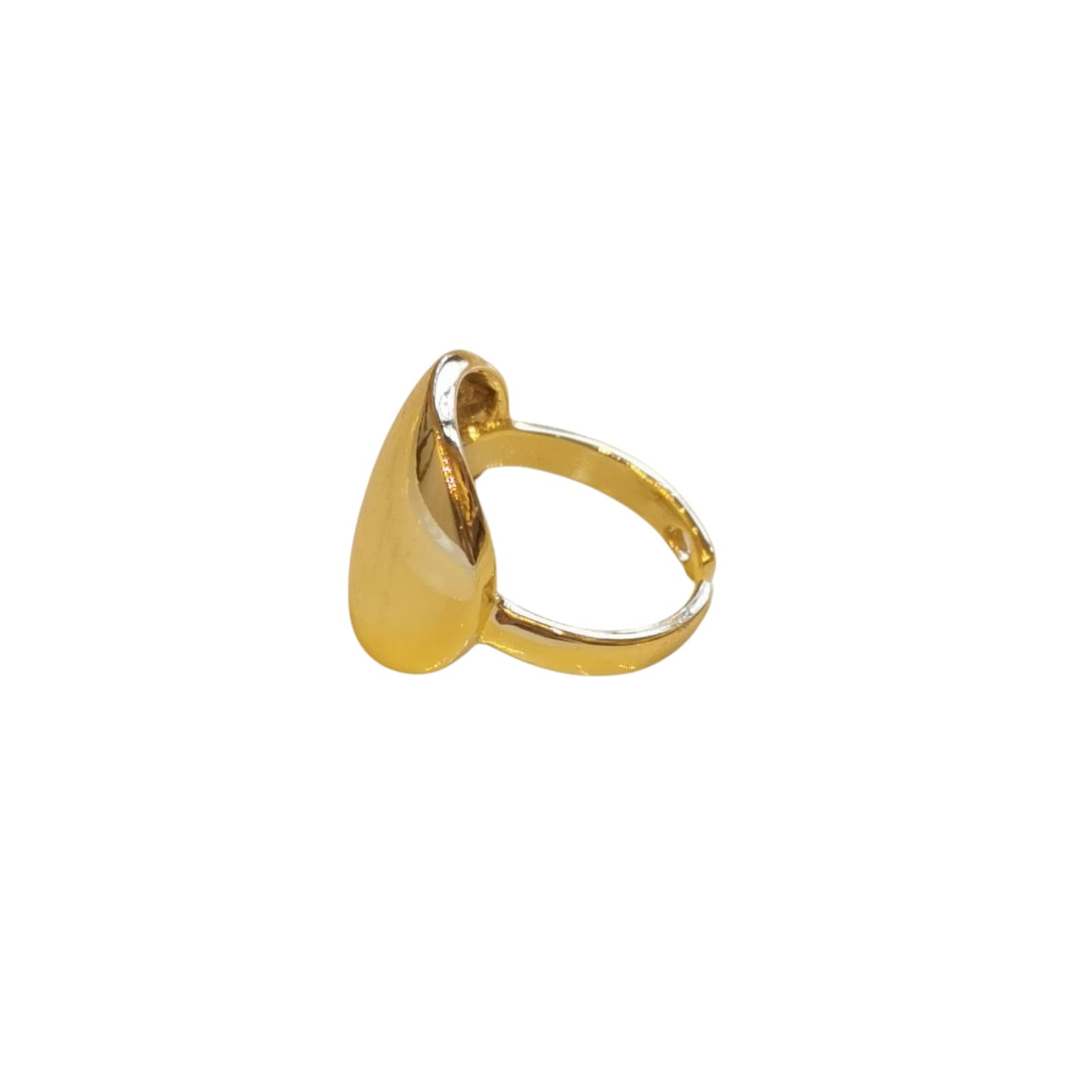ANILLO CUADRO CHUNKY