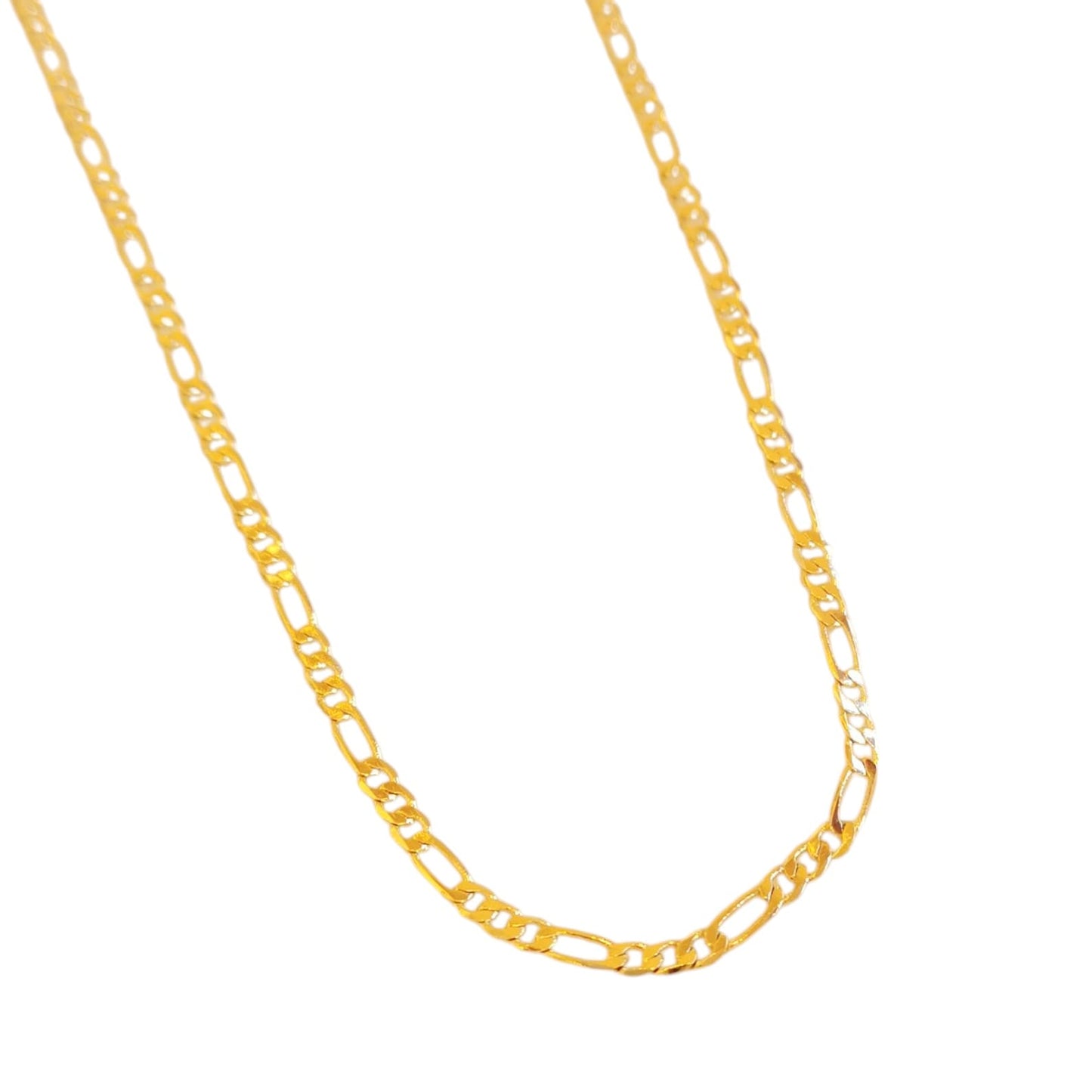 CADENA ESTILO CARTIER 1MM