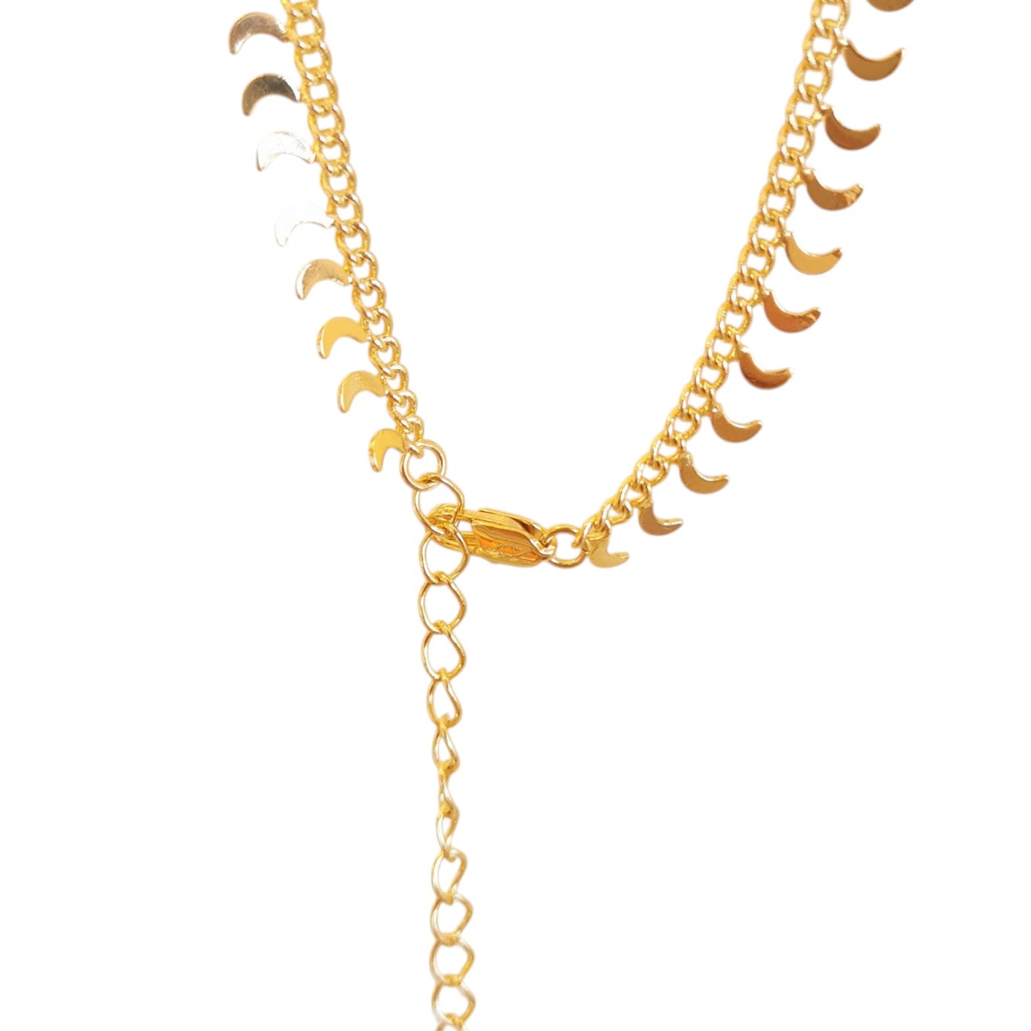 COLLAR LUNITAS