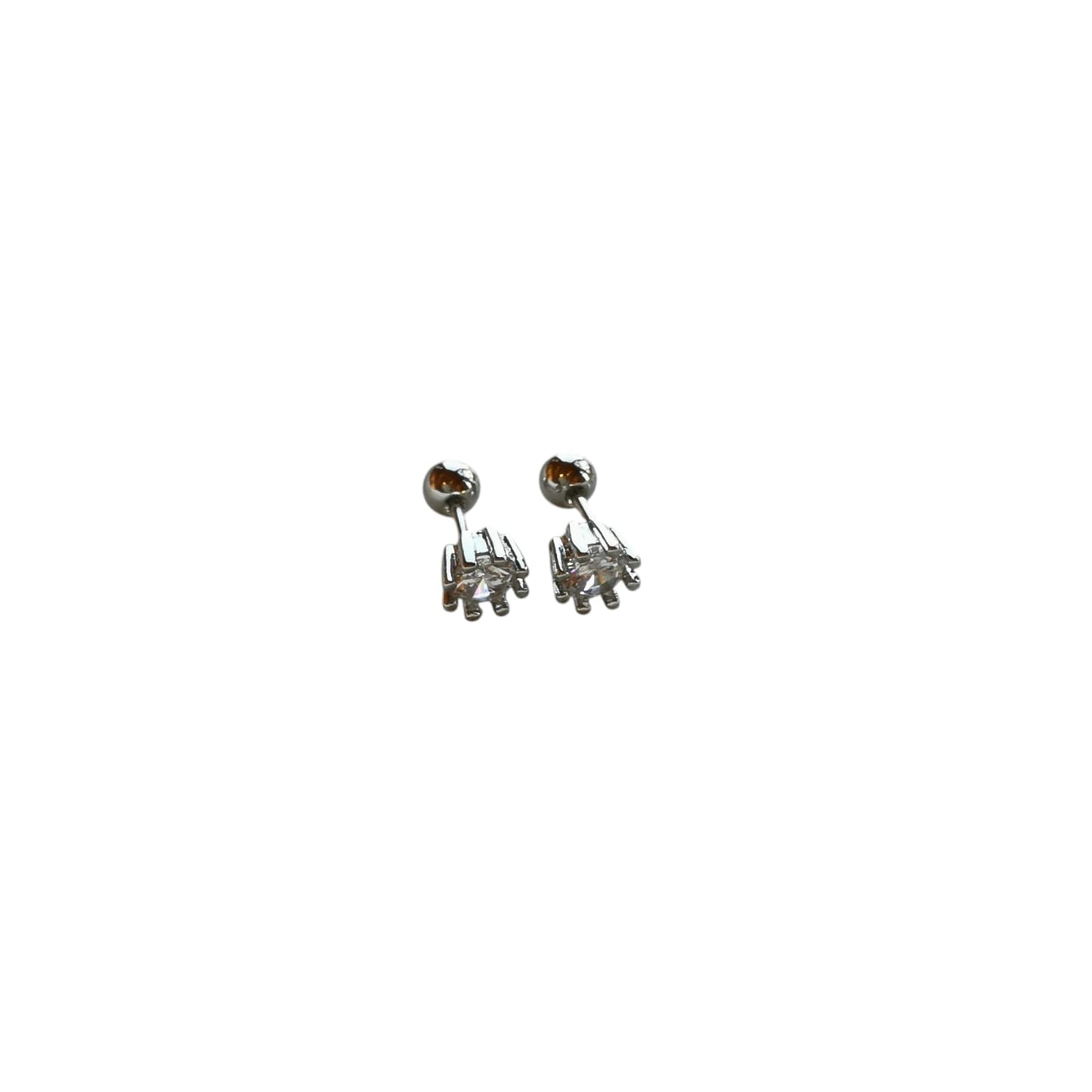 PAR BROQUEL ZIRCONIA