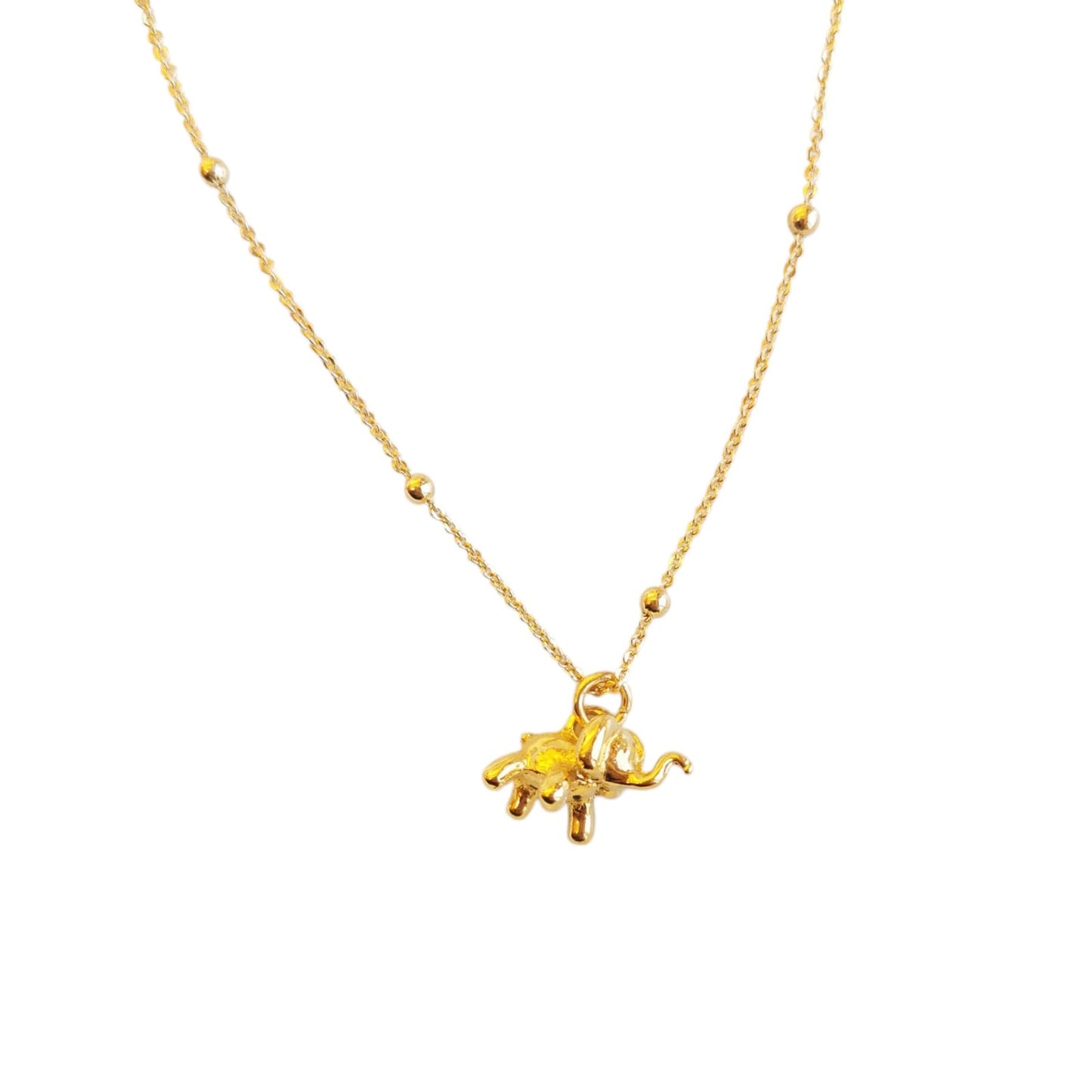 COLLAR ELEFANTE