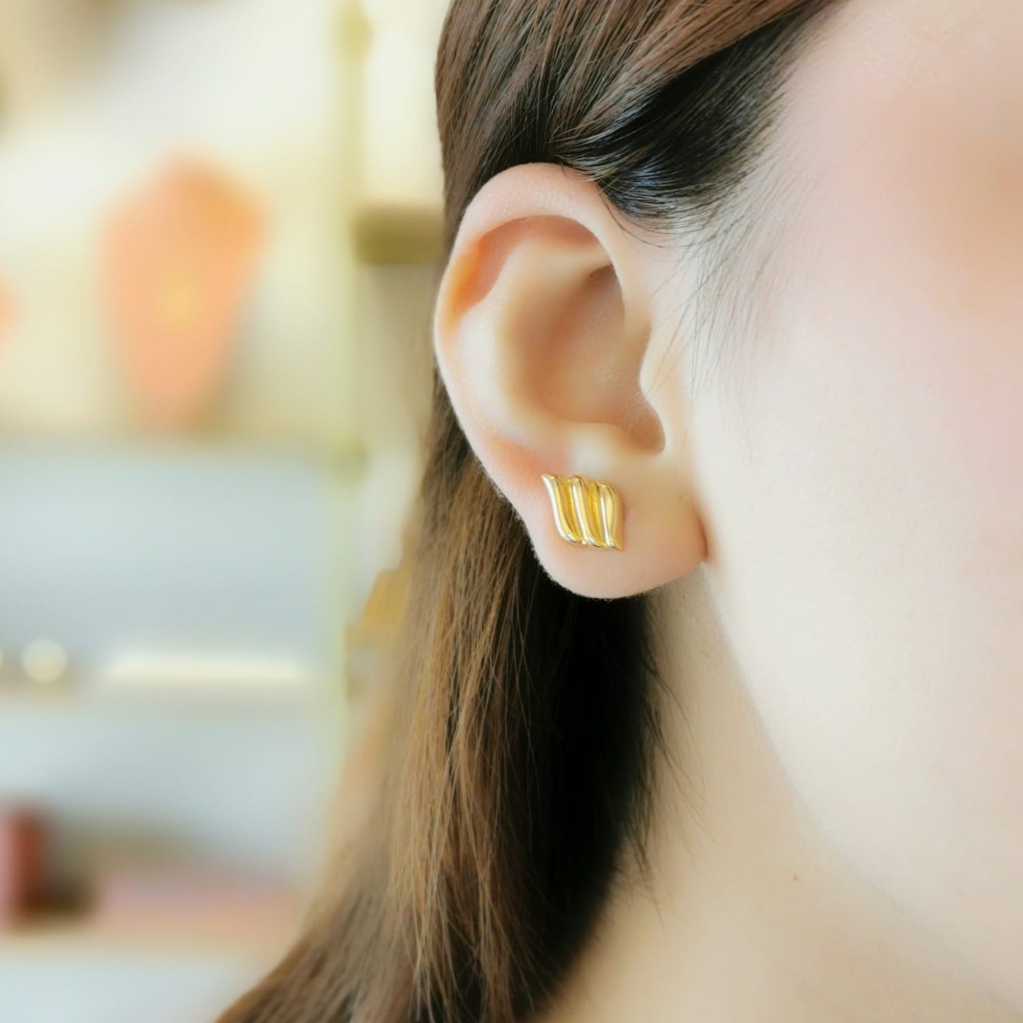 ARETE GOTA TRIPLE
