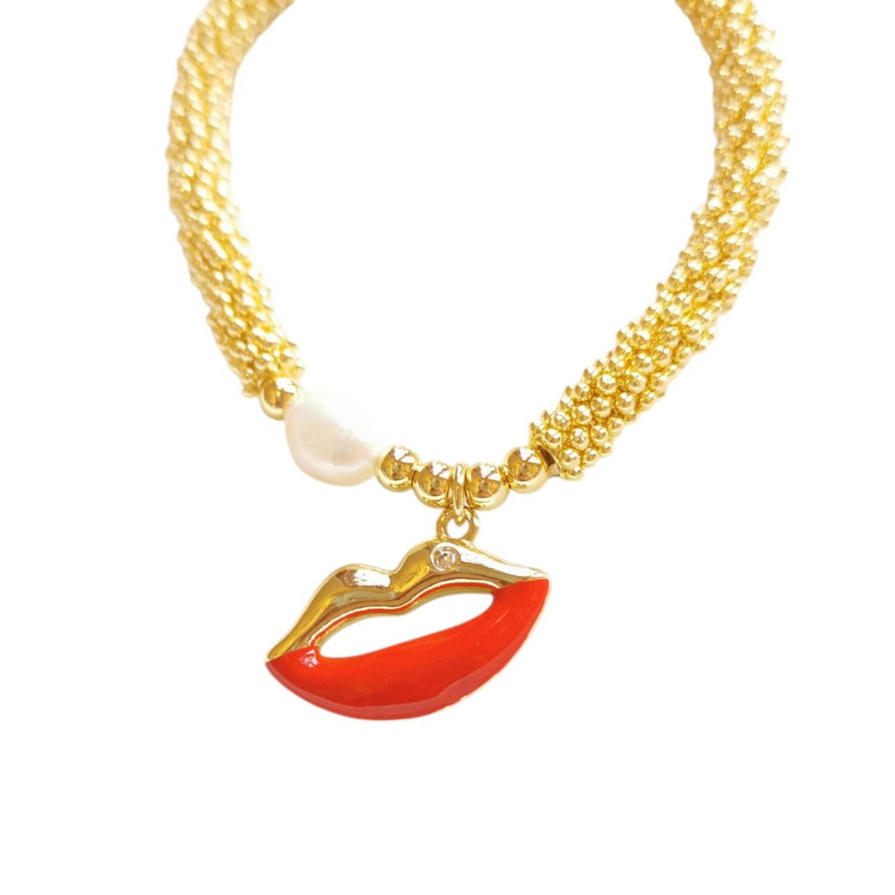 PULSERA BESO