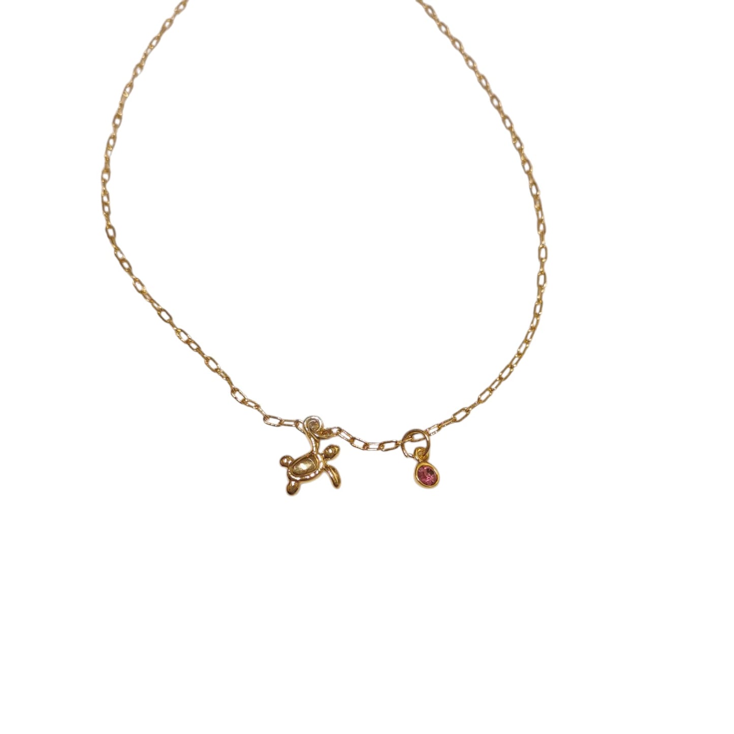 COLLAR TORTUGA