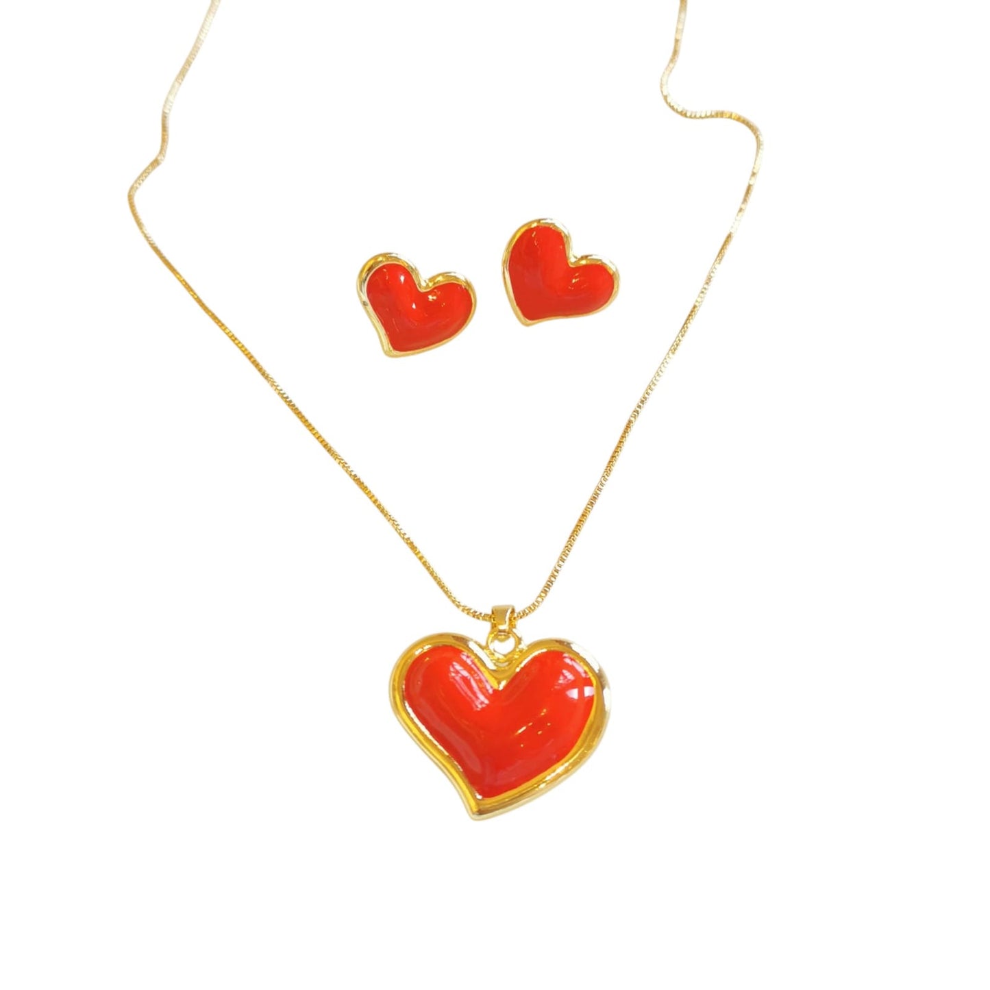 JUEGO CORAZON