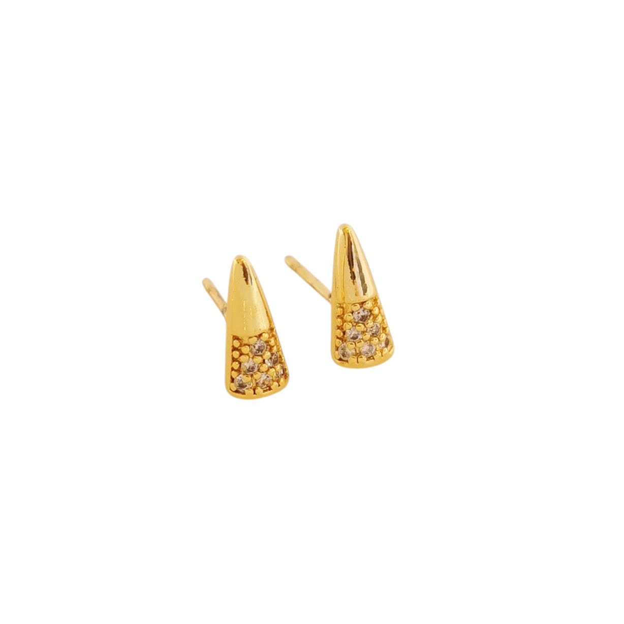 BROQUEL ZIRCONIA TRIANGULO