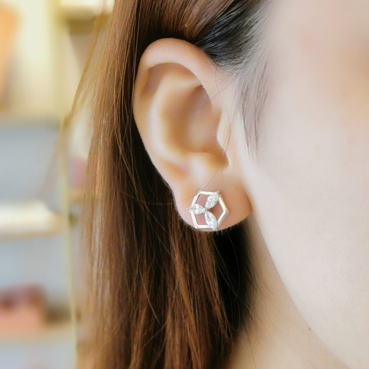 BROQUEL ZIRCONIA