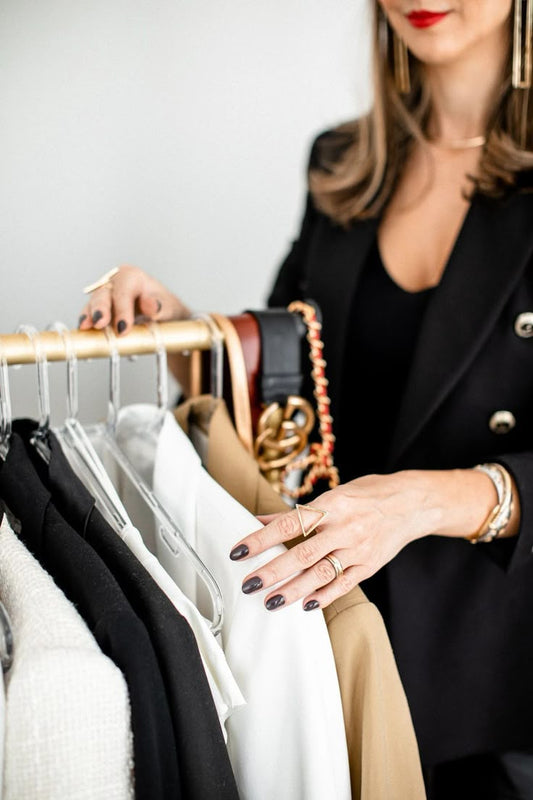 ✨ Descubre tu Estilo Personal con Este Test (y aprende a elegir la joyería perfecta para ti) 💖🔍